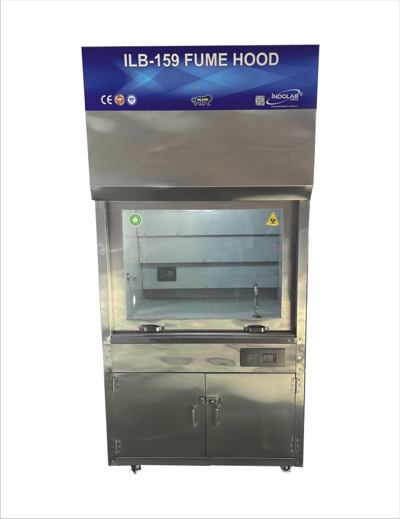 ILB - 159 Fume Hood