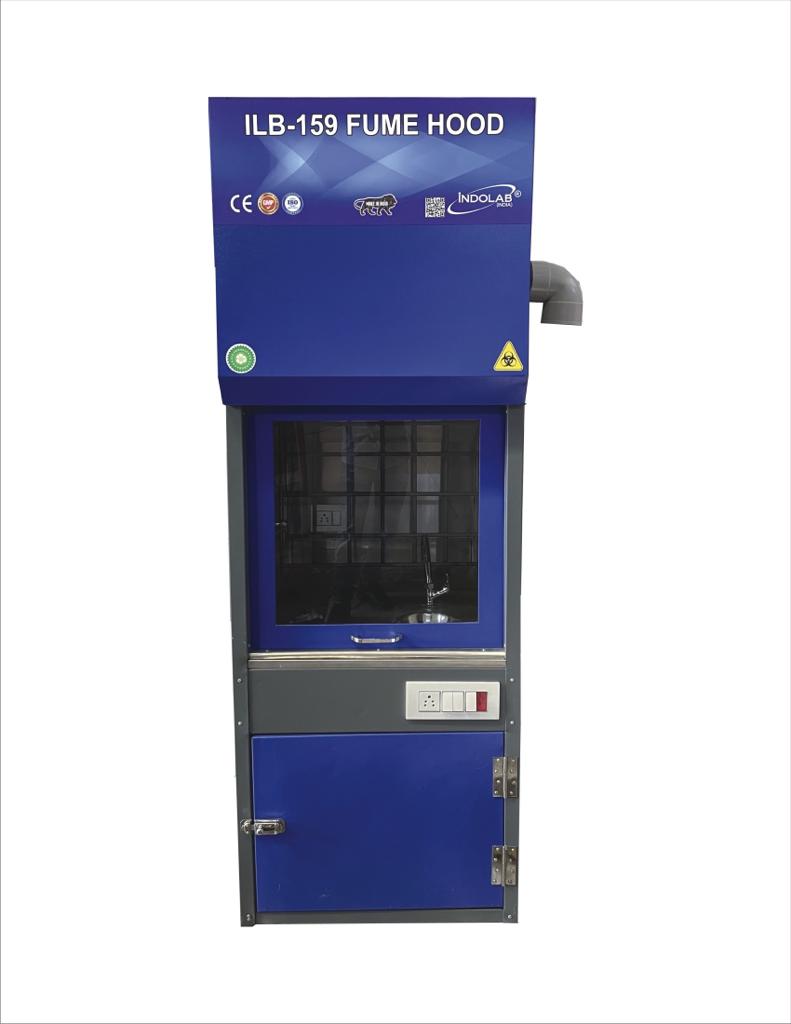 ILB - 159 Fume Hood - Image 2